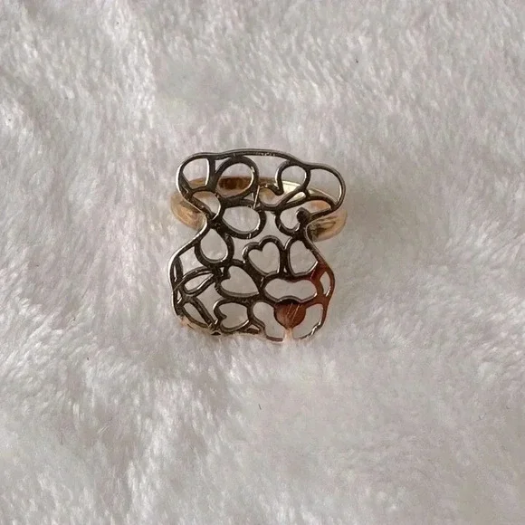 Tous Ring SZ 7 - Picture 3 of 5